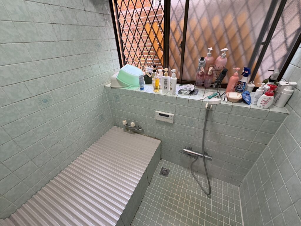 船橋市丸山K邸改修工事